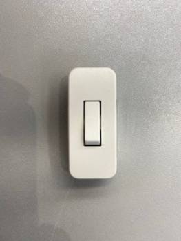 Ein- Aus Wippschalter 2777